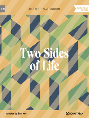 cover image of Two Sides of Life (Unabridged)